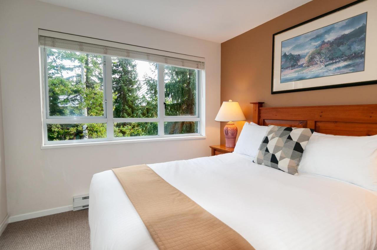 Town Plaza By Mountainview Accommodation Whistler Exterior foto