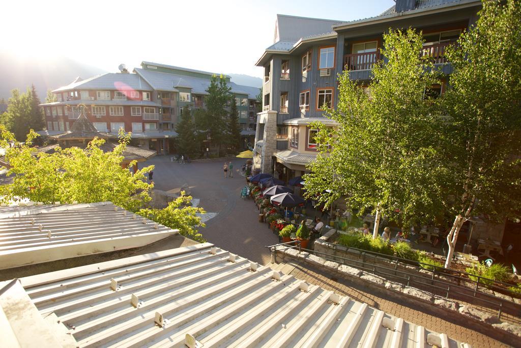Town Plaza By Mountainview Accommodation Whistler Zimmer foto