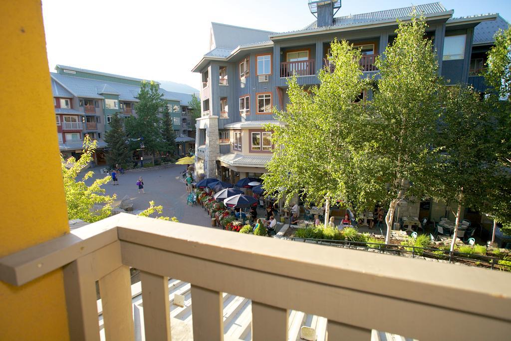 Town Plaza By Mountainview Accommodation Whistler Zimmer foto